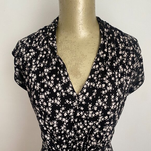 French Connection Mini Dress - Picture 3 of 7